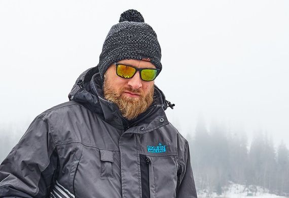 Шапка Norfin KARMA р.XL