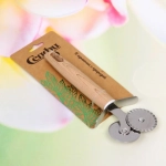 Нож кухонный для пиццы «ECO LIFE» двойной