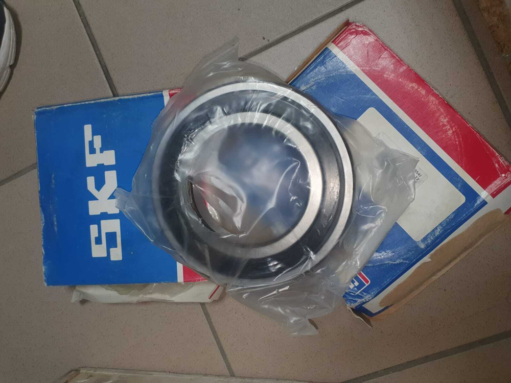 Подшипник 6217 2RS1/C3 BALL BEARING