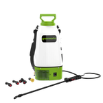 Опрыскиватель аккумуляторный Greenworks BPS2410, 24V, 10 л, без АКБ и ЗУ (BPS2410A1)