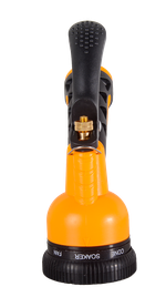 Пистолет-распылитель, 8 режимов полива Вихрь