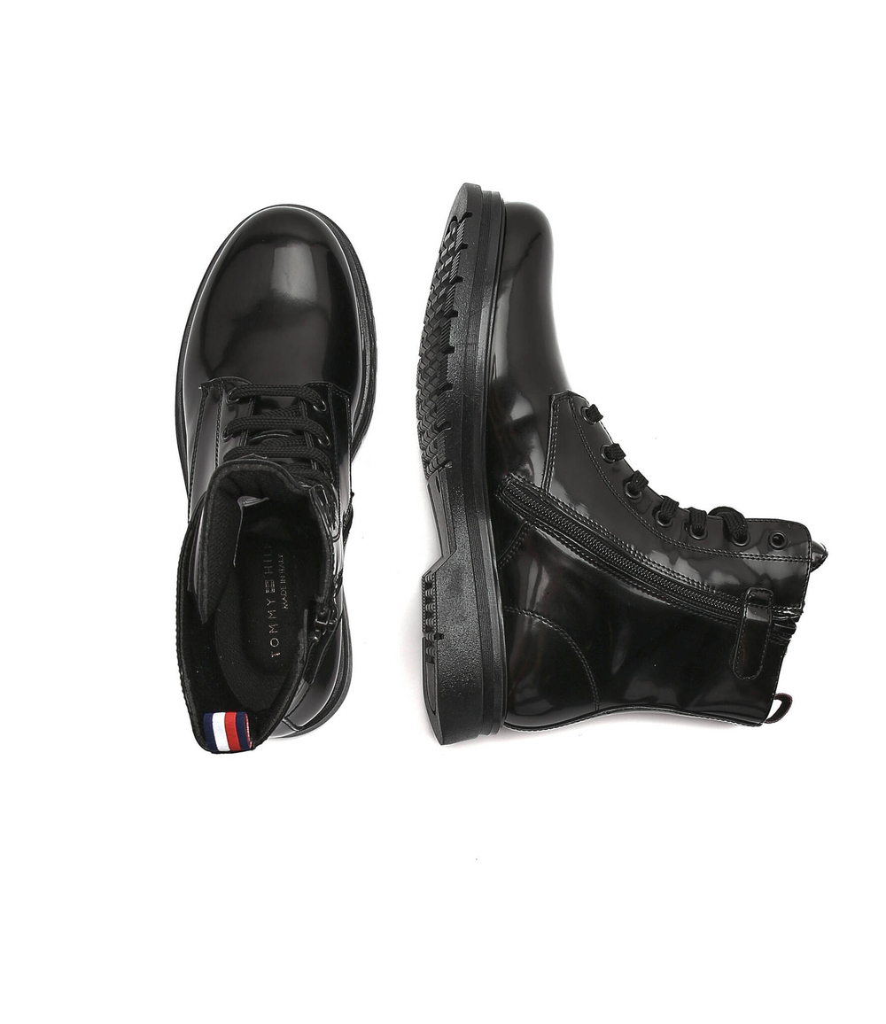 Ботильоны Tommy Hilfiger - черный(T4A5 32411 1453999)