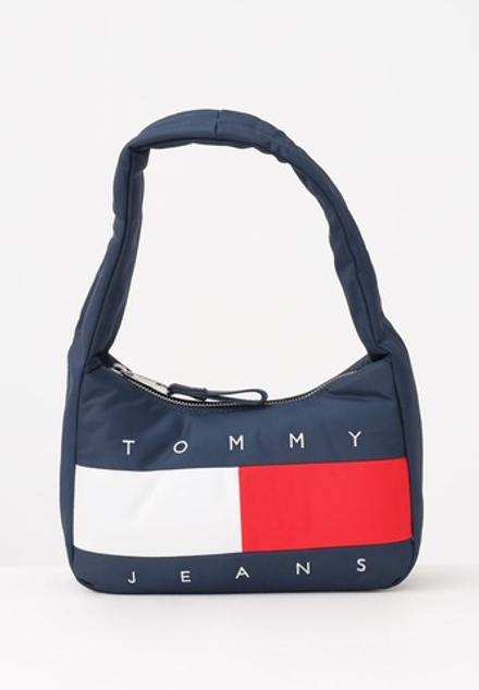 Сумка TOMMY JEANS ARCHIVE SHOULDER BAG