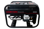 Генератор бензиновый VERTON POWER GG2500