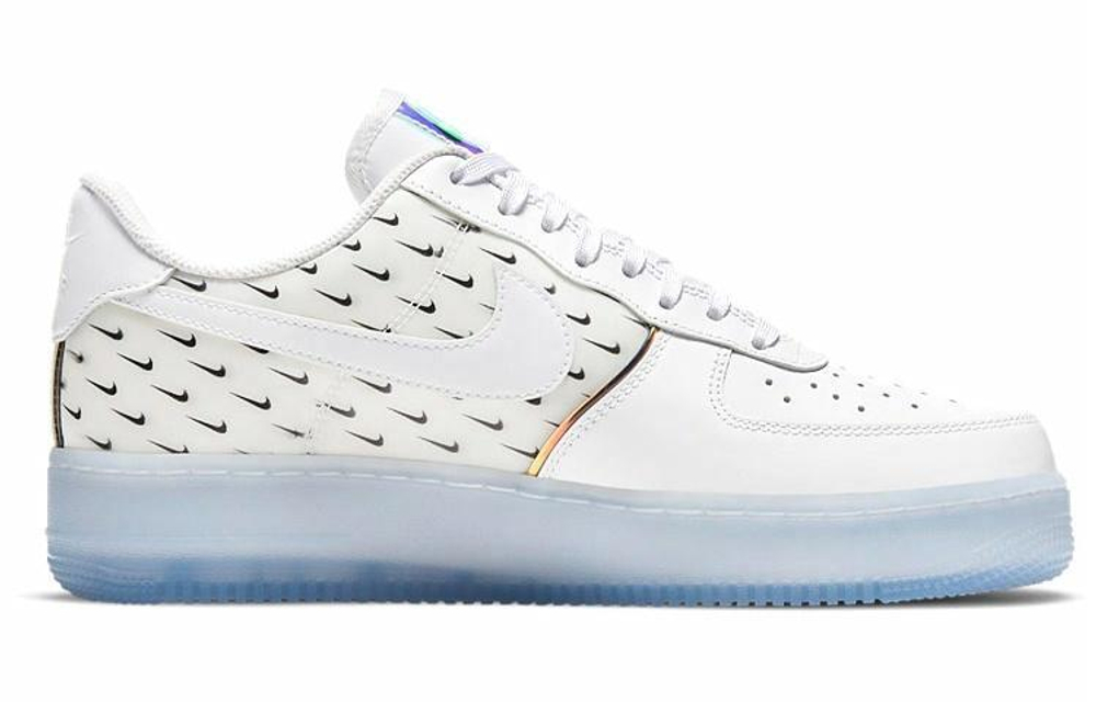 Кроссовки Nike Air Force 1 1'07 Prm