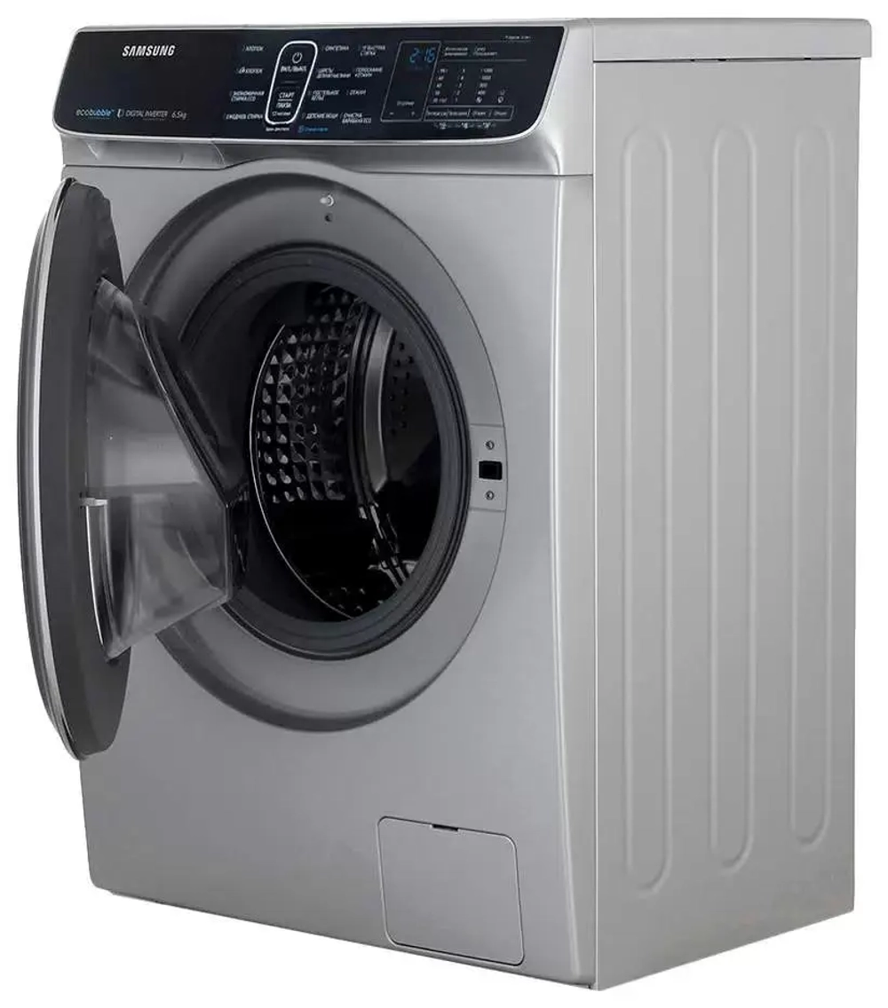 Стиральная машина Samsung WW65K52E69S (q)