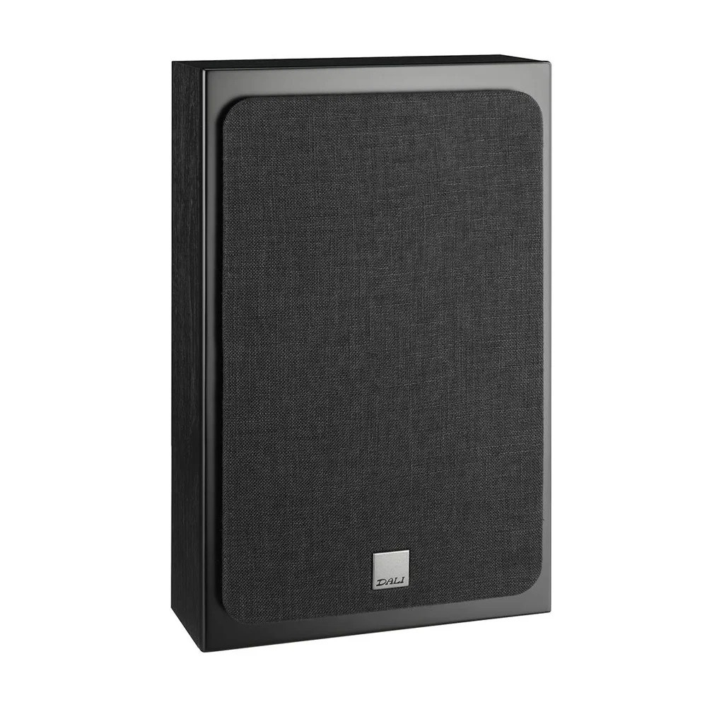 Настенная акустика Dali Oberon On-Wall Black Ash