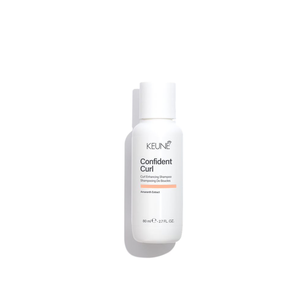 Шампунь Keune Confident Curl 80 мл
