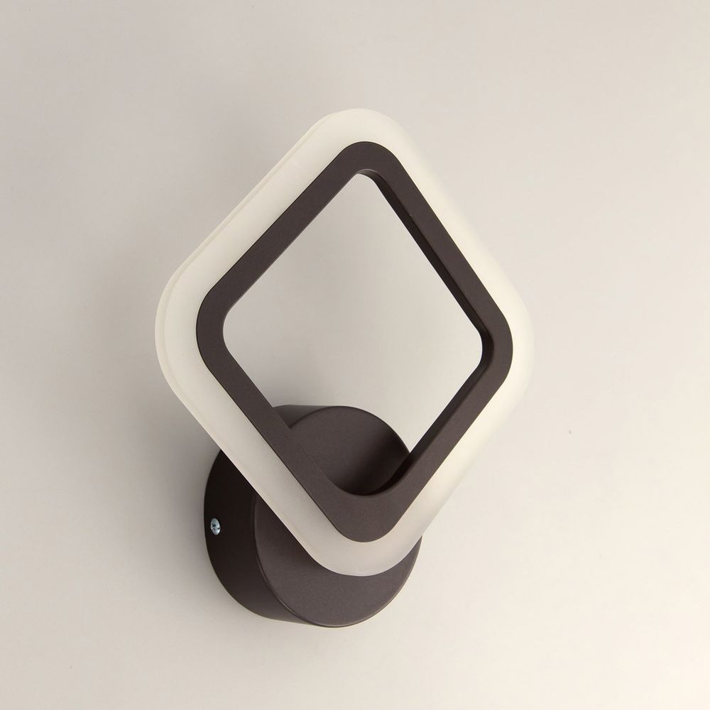 Citilux Марсель CL232B315 Бра светодиодное Венге