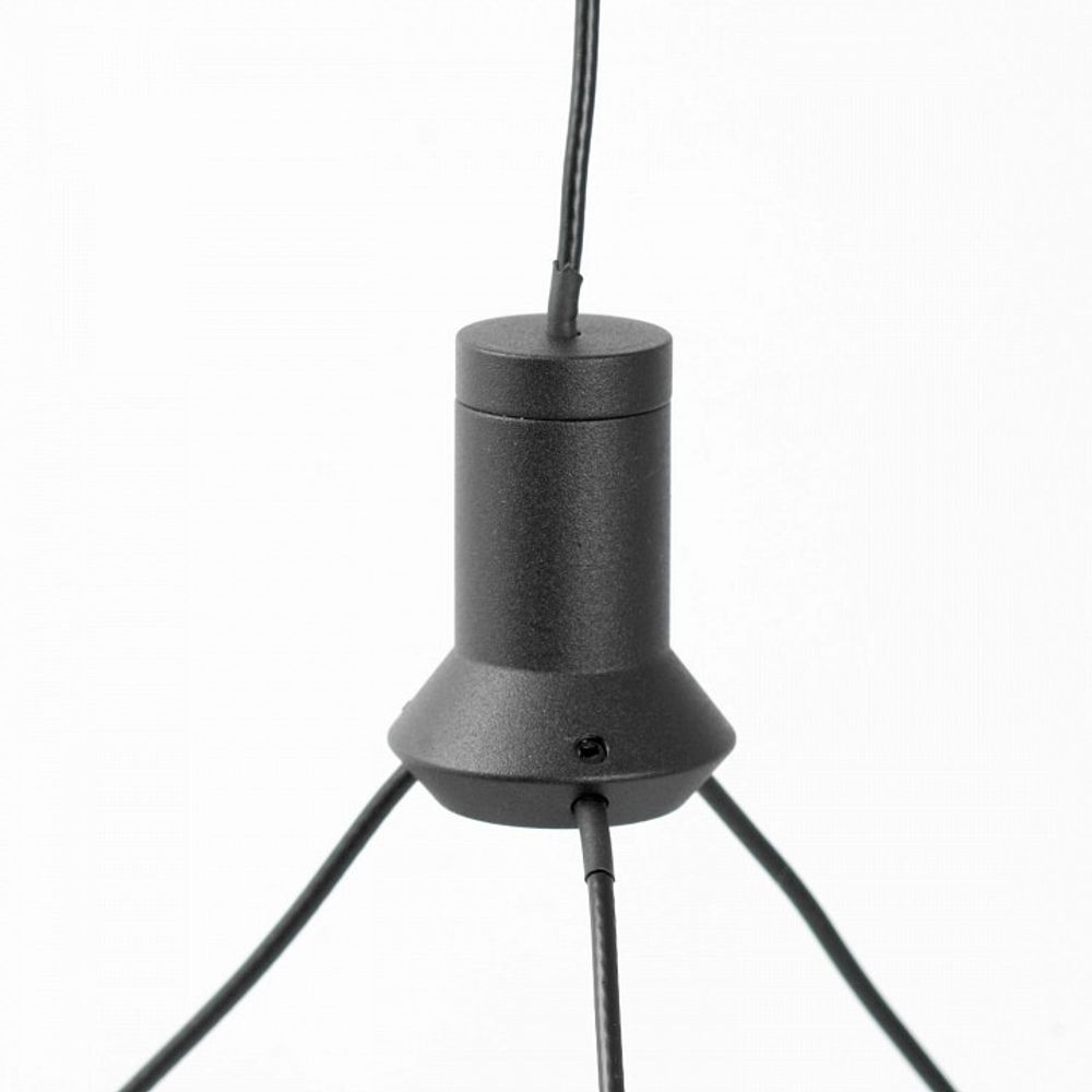 Подвесной светильник Lussole HARDIN LSP-7433