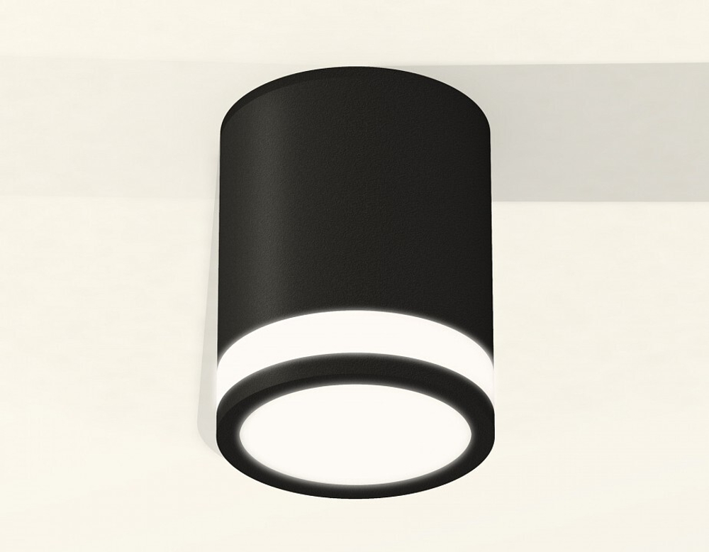 Накладной светильник Ambrella Light XS XS6302060