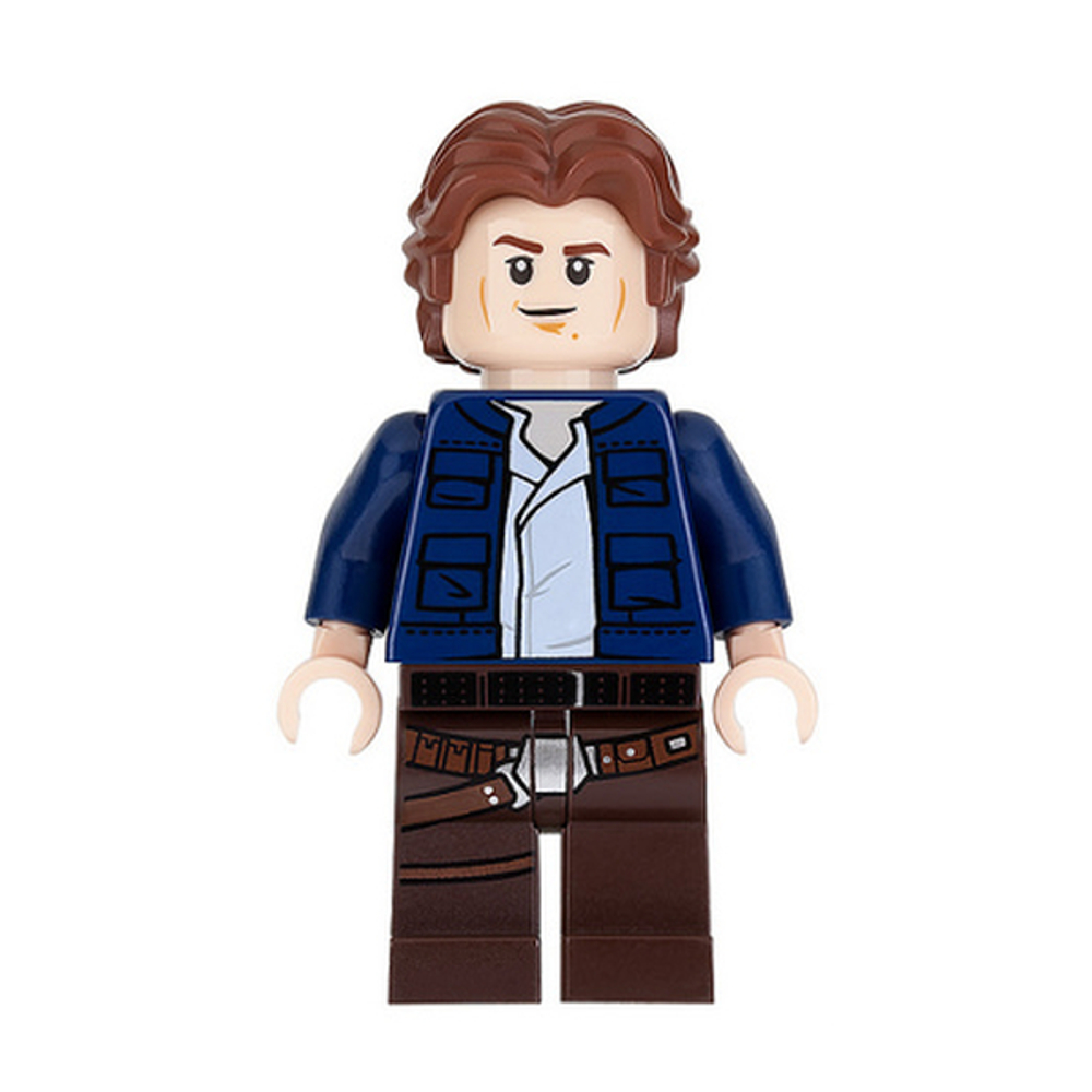 Хан Соло sw0879