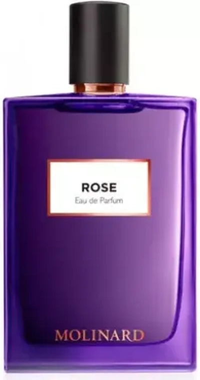 MOLINARD ROSE EDP 75 ML