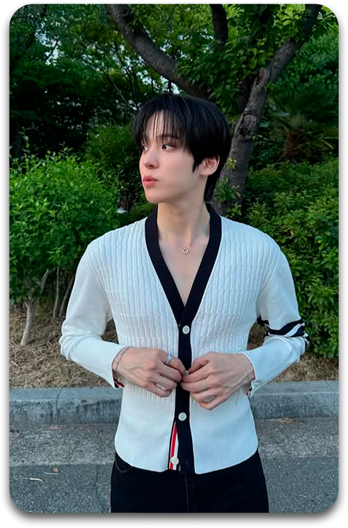 Карта / ATEEZ #1349