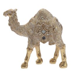 GAEM Фигурка декоративная "Верблюд", L11 W4 H10 см