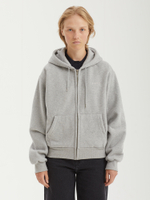 Женская Толстовка Slow Mellow Daily Zip Up