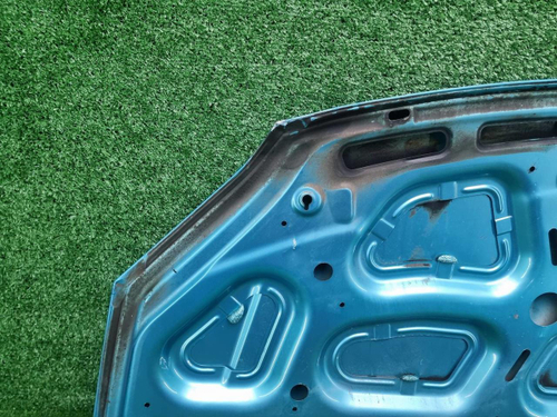 Капот Газель Next (2014-н.в.)