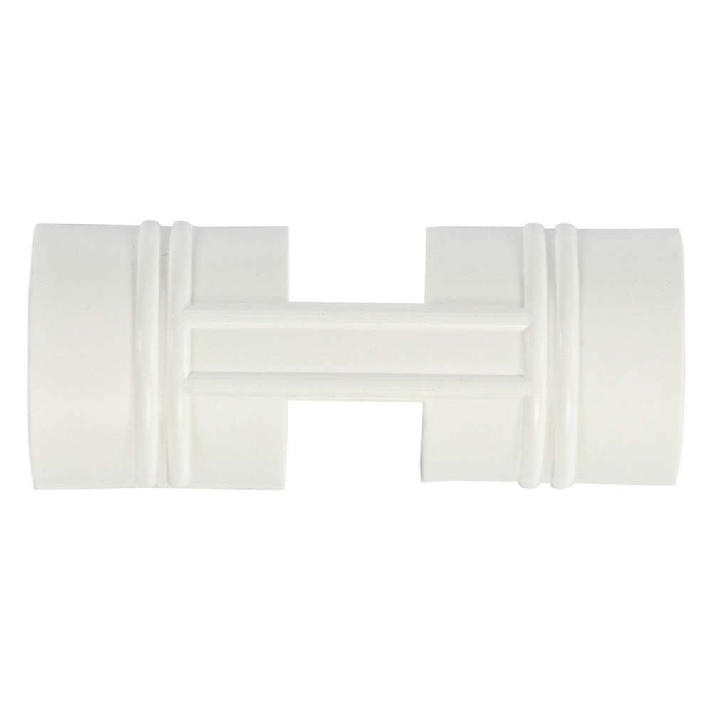 Зажим для крепления пленки к каркасу парника, D 20 мм, 10 шт, Palisad Россия