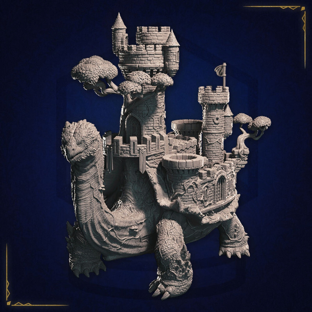516Loot Studios миниатюра для dnd, днд, pathfinder, фентези, Настольная игра, НРИ, Варгейм, РПГ