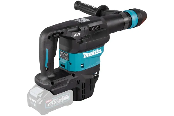 Аккумуляторный отбойный молоток Makita HM001GZ02
