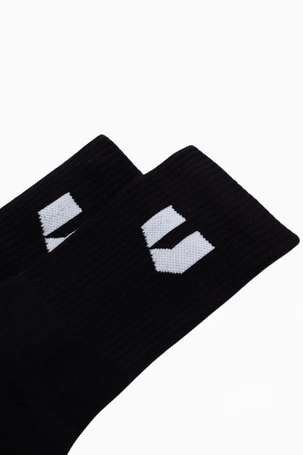 Носки Unisport Everyday 3-Pack - черный