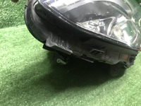 Битая Фара левая Mercedes C W205 (2014-2018) LED