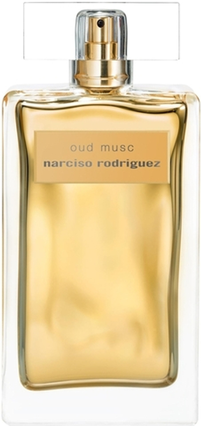 narciso rodriguez Musc Collection Intense Oud Musc  парфюм