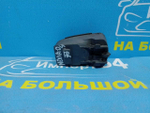 Ручка двери передней правой салонная DAEWOO NEXIA 2001