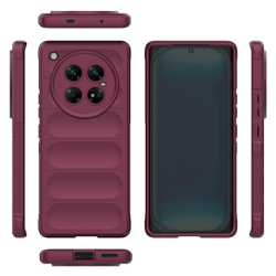 Противоударный чехол Flexible Case для Infinix Zero 40 5g