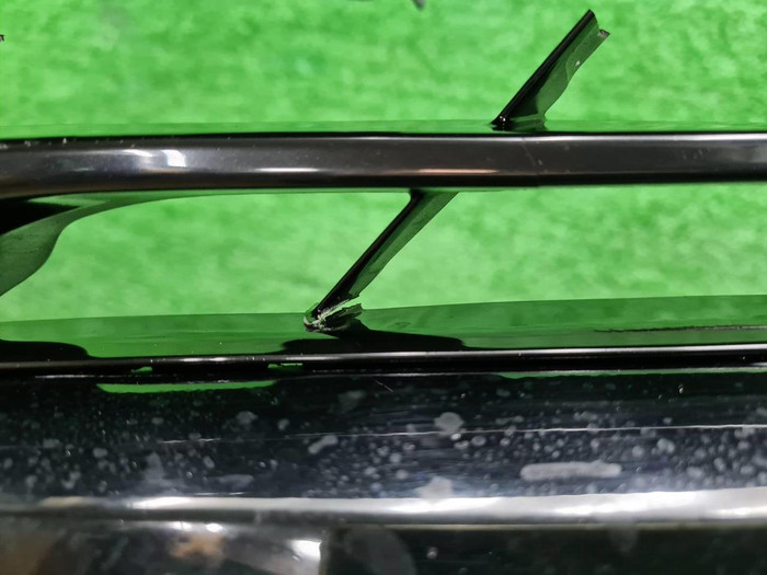 Бампер передний Toyota Camry 8 XV70 (2017-2021)