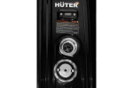 Бензиновый генератор Huter DY6.5A