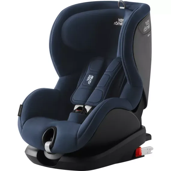 Автокресло Britax Roemer Trifix ² i-Size Night Blue