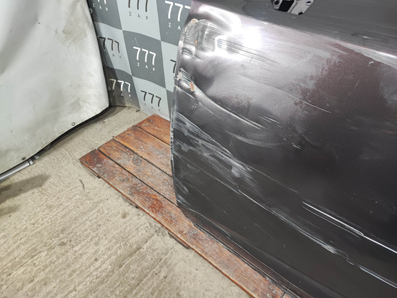 Дверь передняя левая Lexus NX 1 14-21 Б/У Оригинал 6700278030