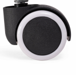 Компьютерное кресло Woodville Sprut black