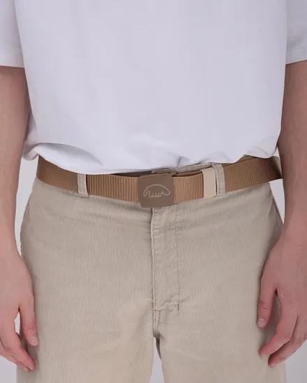 Ремень Anteater Belt Beige