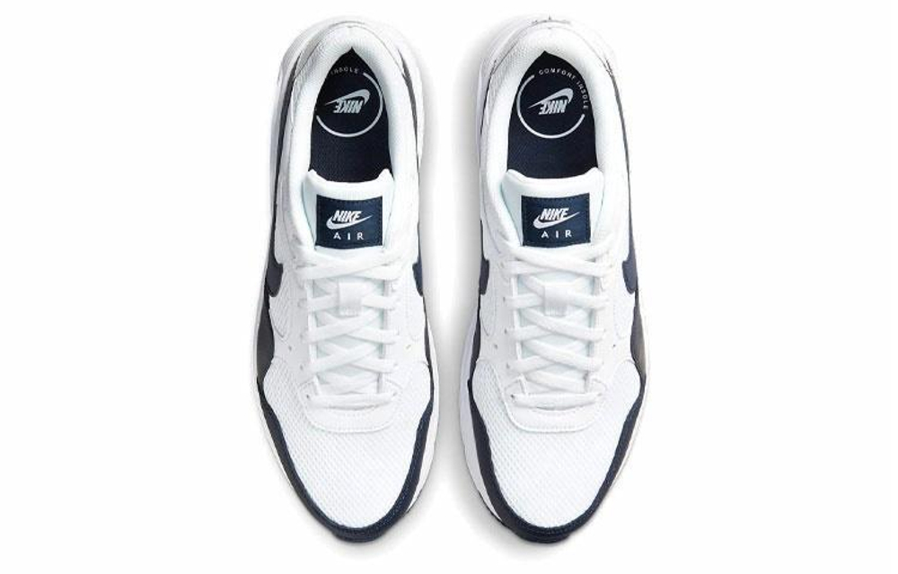 Кроссовки Nike Air Max Sc