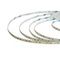 Светодиодная лента Feron LS504 16W/m 192LED/m 2835SMD 3000К+6500K 5M 51835