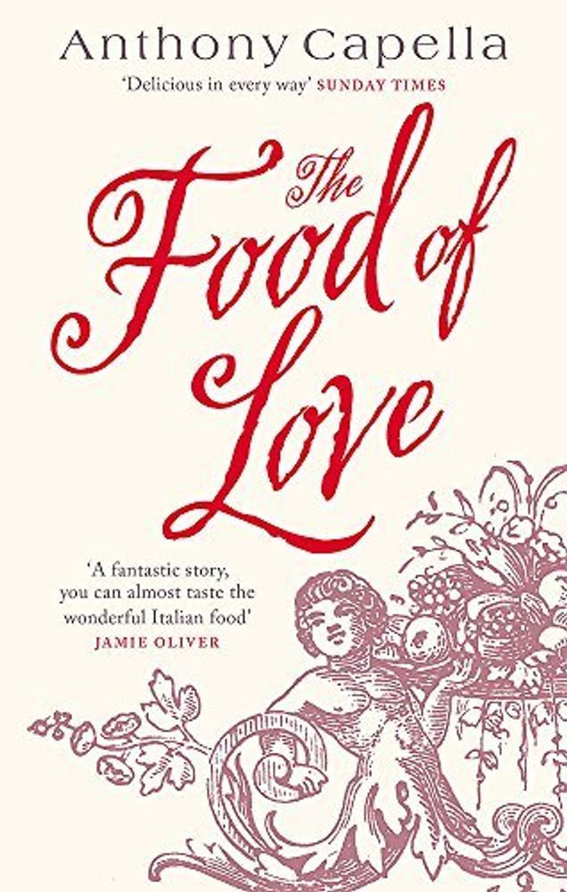 Food of Love