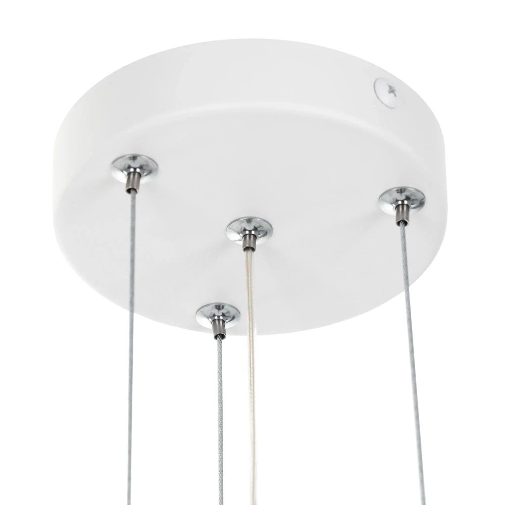 Citilux CL7000 Подвесная арматура Белая