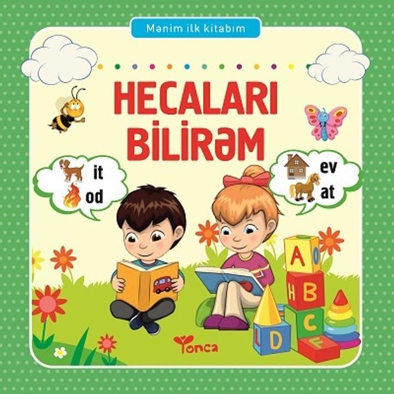 Hecaları bilirəm