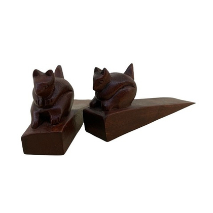 Держатель для двери Зверёк [Арт. FBR.314/B]