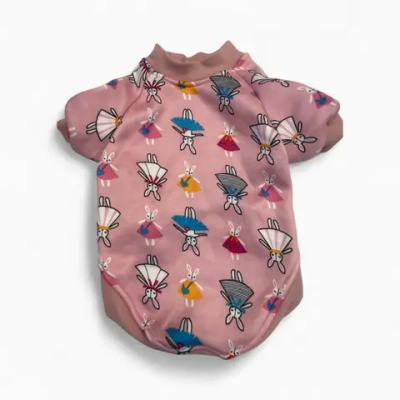 Толстовка «Rabbits»