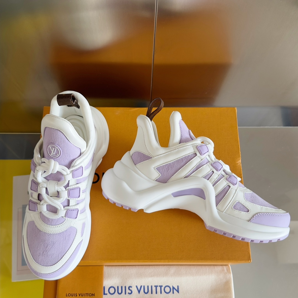 Louis Vuitton Archlight