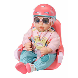 Baby Annabell - велосипедный шлем для куклы 703359