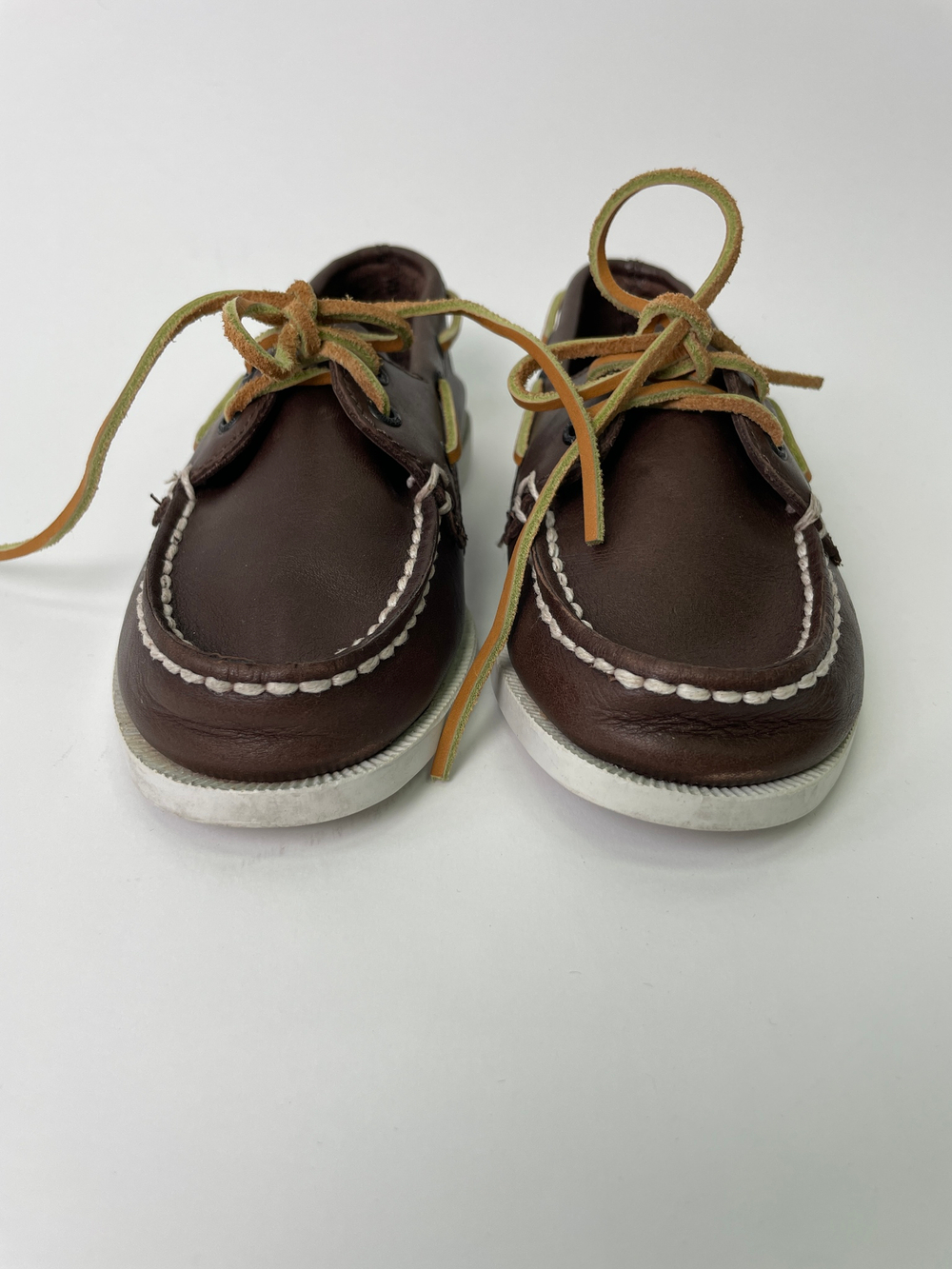 Мокасины Sperry Top-sider