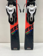 Горные лыжи Rossignol HERO JR 130