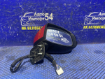 Зеркало правое Honda FIT 2013-2020