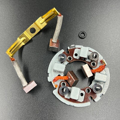 Щетки электростартера Yamaha Grizzly\Raptor\Rhino (Yamaha)