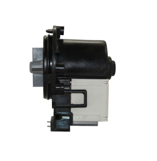 Plaset Насос на 3х винтах клеммы спереди