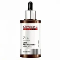 Vita Antiooxidant Ampoule Cell Fusion | Сыворотка высококонцентрированная антиоксидантная для любого типа кожи